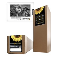 PermaJet Titanium Lustre Metallic 280gsm - 24 inch Roll 30m