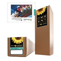 PermaJet P3 Production Matt Canvas 380gsm 24