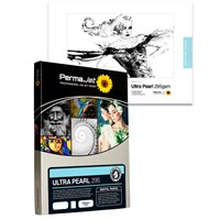 PermaJet Ultra PEARL 295gsm - A3 50 Pack