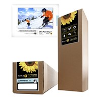 PermaJet Ultra PEARL 295gsm - 17 inch Roll 30m