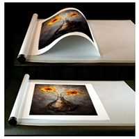 PermaJet FineArt Anti-Curl Roller 50