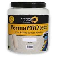 PermaJet PermaPROtect Varnish SATIN 250ml