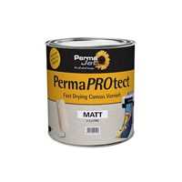PermaJet PermaPROtect Varnish MATT 2.5L