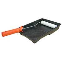 PermaJet Application Roller Foam & Tray Kit