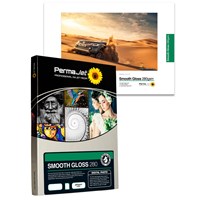 PermaJet Smooth Gloss 280 gsm A3 50 Pack