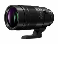 Panasonic Leica DG Elmarit 200mm f/2.8 Power O.I.S. Lens And 1.4 TC Kit