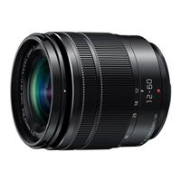 Panasonic Lumix G Vario 12-60mm f/3.5-5.6 ASPH Power O.I.S. Lens