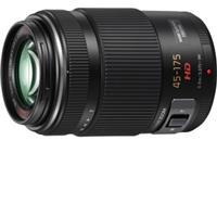 Panasonic Lumix G X Vario PZ 45-175mm f/4-5.6 ASPH Power O.I.S. Lens