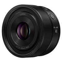 Panasonic Lumix S 40mm f/2 Lens for L Mount