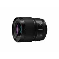 Panasonic Lumix S 50mm f/1.8 Lens for L-Mount Open Box