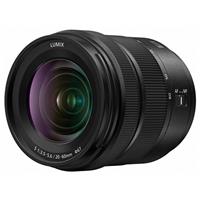 Panasonic Lumix 20-60mm f3.5-5.6 L-Mount lens Ex Demo
