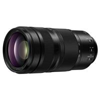 Panasonic Lumix S 100-500mm f/5-7.1 OIS Lens