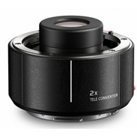 Panasonic Lumix S 2x Teleconverter Lens DMW-STC20