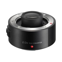 Panasonic Lumix DMW-TC20E 2x Teleconverter for MFT