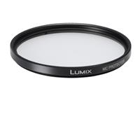 Panasonic DMW-LMCH37GU 37mm Protector