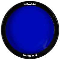 Profoto Clic Gel Blue