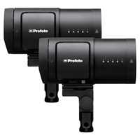 Profoto B20 Duo Kit 40W Battery Powered Monolight