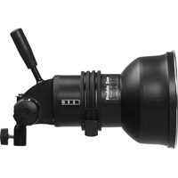 Profoto ProHead Plus UV 250W with Zoom Reflector