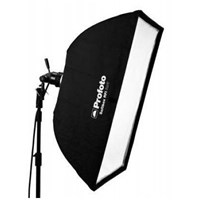 Profoto Softbox RFi  3X4 foot (90x120cm)