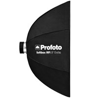 Profoto Softbox RFi 3 Foot Octa Softbox 90cm