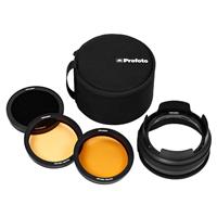 Profoto OCF II Grid and Gel Kit Open Box
