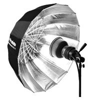 Profoto Umbrella Deep Silver Small