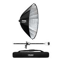 Profoto Soft Zoom Reflector 180 Kit