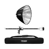 Profoto Soft Zoom Reflector 120 Kit