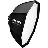 Profoto Softbox 3 ft Octa Silver