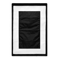 Profoto Edge Mask 2x3 Ft Rectangular