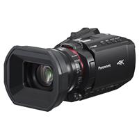 Panasonic HC-X1200e 4K Camcorder