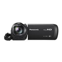 Panasonic HC-V380EB-K High Definition Camcorder