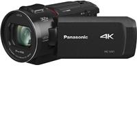 Panasonic HC-VX1EB 4K Video Camera - Black