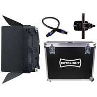 Rotolight Titan X1 Rental Kit