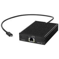 Sonnet Solo 10G Thunderbolt 3 to 10GBASE-T Ethernet Adapter