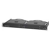 Sonnet Mac Rack Mini 1U Rack Kit for 2 Mac Minis