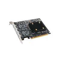 Sonnet Allegro Pro USB-C 8-Port PCIe Card