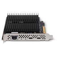 Sonnet McFiver Dual NVME SSD PCIe Card