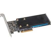 Sonnet M.2 2x4 Low-profile PCIe Card Silent