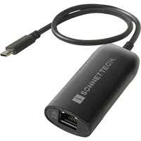 Sonnet Solo2.5G USB-C 2.5Gb Ethernet Adapter
