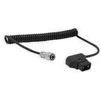 Core SWX Coiled P-Tap for Blackmagic Pocket Cinema Camera 4K