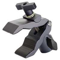 9.Solutions Python Clamp with Snap-in Socket