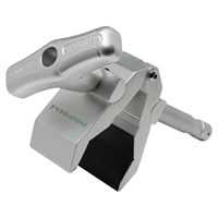 9.Solutions Heavy Duty Python Clamp with Stud
