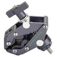 9.Solutions Savior Clamp