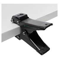 9.Solutions Savior Spring Clamp Mini