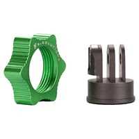 9.Solutions Quick Mount for GoPro Camera