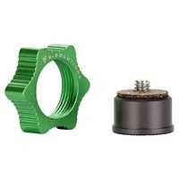 9.Solutions Quick Mount for Lightweight Camera
