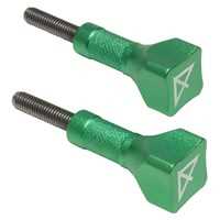 9.Solutions GoPro Thumb Screws (2 Pack)