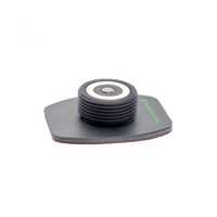 9.Solutions Quick Mount Receiver to Adhesive Plate
