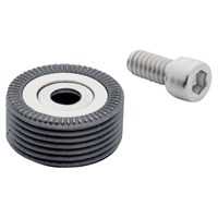 9.Solutions 1/4-20 Thread-on Quick Mount Receiver